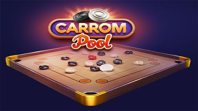 Carrom Pool MOD APK V Download 2022 [Unlimited Money, MOD Unlocked]