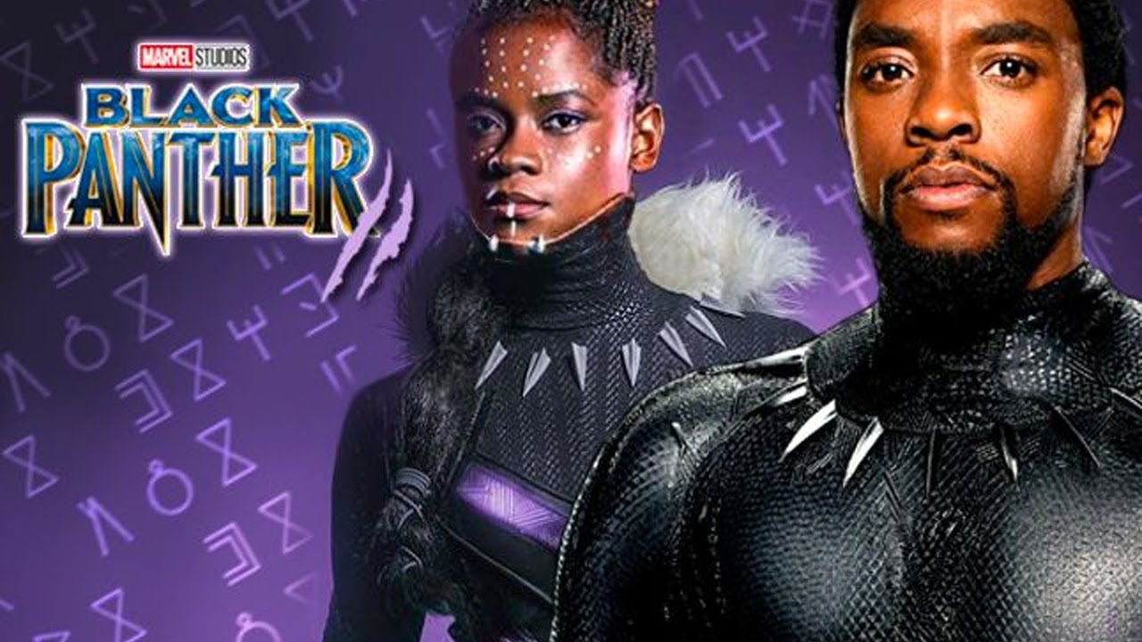 Black Panther 2022 Full Netflix Movie Download