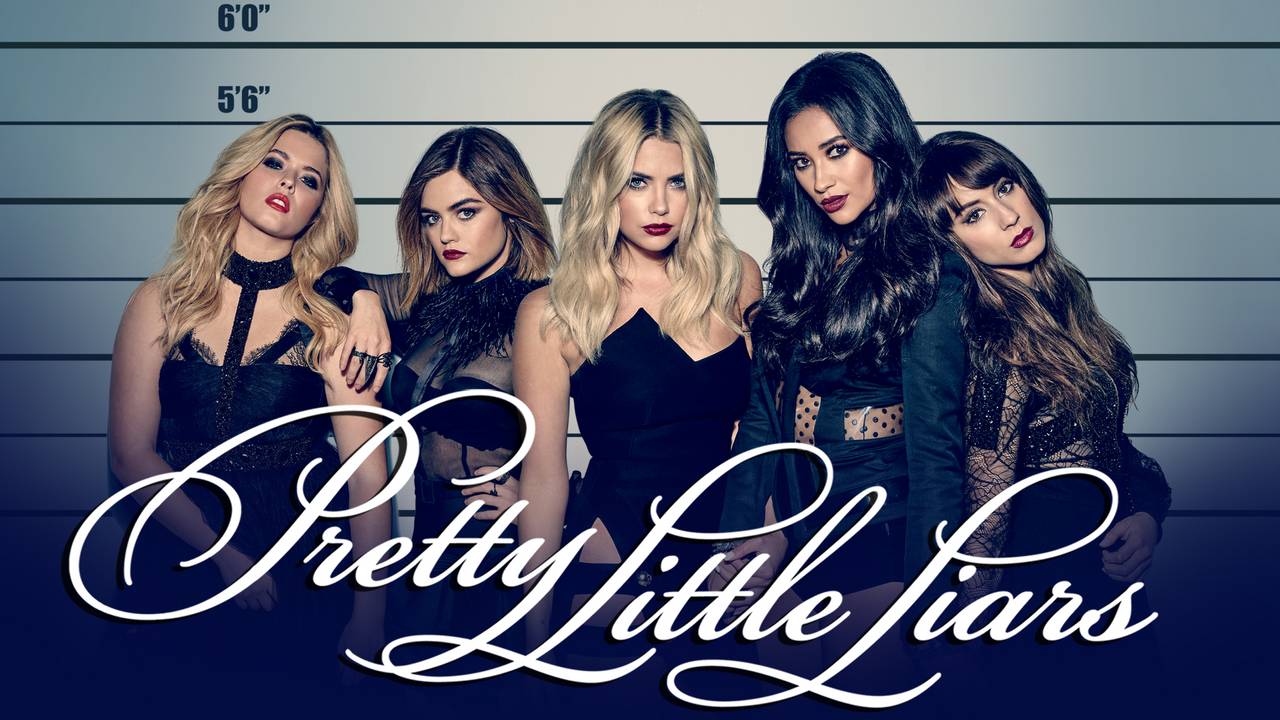 Is Pretty Little Liars on Netflix? | How to Watch All Seasons