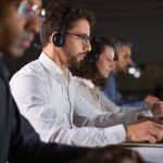 business operations support