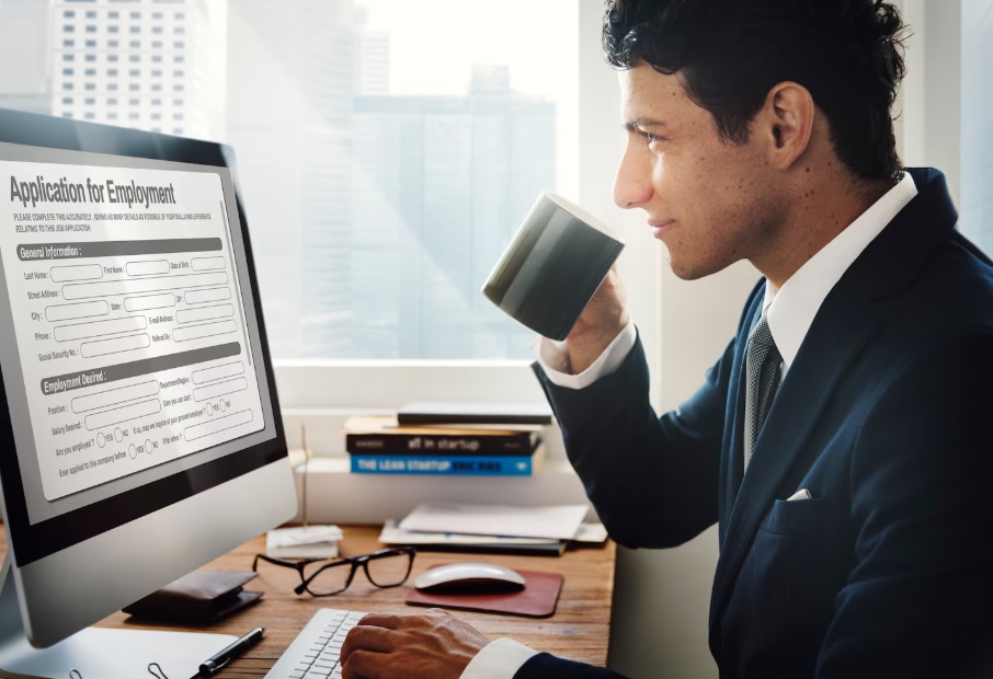 financial services with a conscience