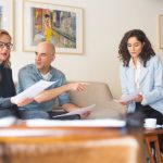 Nottingham counselling services